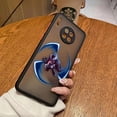 thumbnail image 3 of Funda mate para Huawei Y6P P50 P40 P30 P20 MATE 40 30 20 PRO PLUS Y7P Y9 Funda Shell Marvel dibujos animados héroe Spider-Man Lron Man, 3 of 5