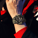 thumbnail image 5 of Reloj de pulsera Skmei analogico camuflajeado verde, 5 of 5