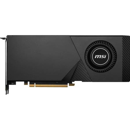 MSI AERO GeForce RTX 4070 Ti SUPER 16GB GDDR6X PCI Express 4.0 ATX Video Card RTX 4070 Ti SUPER 16G AERO