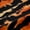 Sandy Brown, variant on Feelyou Cherry Black Out Curtains, Brown Cheetah Print Curtains Pack of 2 (42x63 Each)
