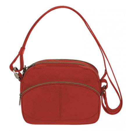 Women's Travelon Anti-Theft Signature E/W Shoulder Bag