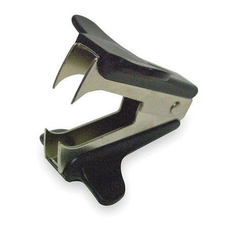 

2pack ZoroSelect 2WFR2 Staple Remover Pinch 2-1/2 In Black PK3