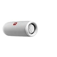 thumbnail image 1 of Bocina Jbl Flip 5 Portátil Inalámbrica BLANCO JBL Flip 5, Bluetooth, Blanco FLIP5, 1 of 2