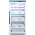 thumbnail image 4 of Accucold 8 Cu.Ft. Upright Vaccine Refrigerator, 4 of 4