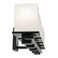 thumbnail image 3 of Kichler Lighting - Tully - 5 Light Transitional Bath Vanity Approved for Damp, 3 of 5