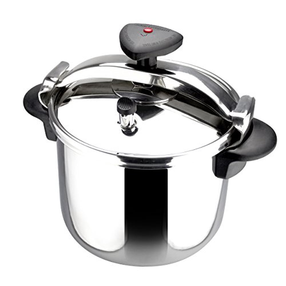 Star 14 Qts Stainless Steel Pressure Cooker Walmart Walmart star-14-qts-stainless-steel-pressure-cooker-walmart-walmart
