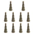 thumbnail image 4 of Adaptador de boquilla de butano, adaptadores de válvula de llenado de tanque de Gas, equipo de soldadura, conector portátil de carga de transferencia, caqui, 4 of 8