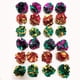 thumbnail image 1 of Juguetes originales para gatos con bolas arrugadas de Mylar Juguetes para gatos con bolas arrugadas, 1 of 2