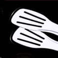 thumbnail image 6 of Pklyzj Kitchen Gadgets Stainless Steel Scald Bread Steak Clip Barbecue Clip Baking Tool Food Clip Home and Kitchen, 6 of 6