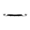 thumbnail image 1 of Car Rear Bumper Diffuser Lip Rear Side Splitters Spoiler Lip For BMW 6 Series X6 G06 M Sport 2019-2024 ABS Body Kits Tuning, 1 of 7