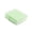 Green, variant on Modern Memo Paper Organizers Clear Storage Case With 200 Sheets Multicolor Sticky Notes Set For Desk Organization
