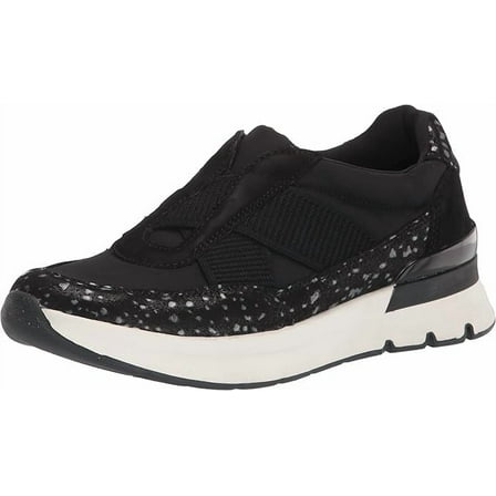 Naturalizer Womens Faya-Slipon Sneaker