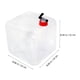 thumbnail image 2 of SWETRACE Plegable Para Transparente Ideal Para Camping Y Viajes, 2 of 8