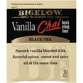 thumbnail image 5 of Bigelow Vanilla Chai Black Tea Bags - 20ct - Pack of 2, 5 of 5