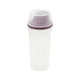 thumbnail image 2 of Kitchen Transparent Sealed Canister, Grain Preservation Box, Grain Storage Box, Storage Tank, 2 of 3