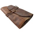 thumbnail image 3 of Leather Tool Wheel, Big Tool Bag, 3 of 3