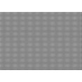 thumbnail image 1 of Ahgly Company Machine Washable Indoor Rectangle Transitional Sonic Silver Gray Area Rugs, 2' x 4', 1 of 7