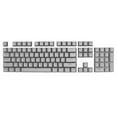 thumbnail image 2 of 104Pcs ABS Backlight Wear-resistant Key Caps Replacement Keyboard Accessories, 2 of 8