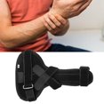 thumbnail image 3 of maskred Finger Splint First Aid Support Splints Guard for Finger Black S 15.4x20.8cm 1Set, 3 of 6