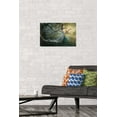 thumbnail image 2 of Melanie Delon - Rapture Wall Poster, 14.725" x 22.375", 2 of 4