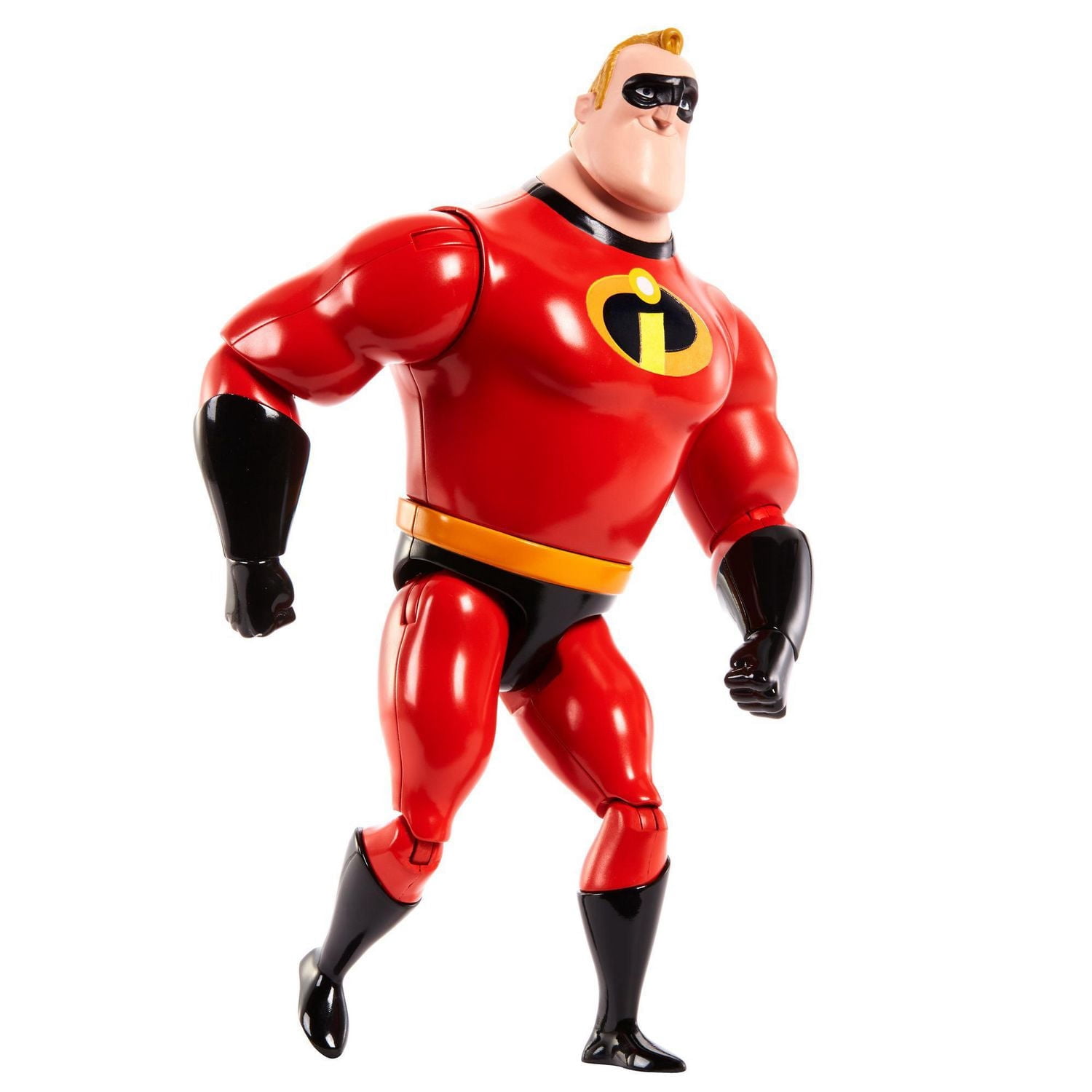 ​Pixar Mr. Incredible Figure Collector's Action Doll