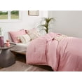 thumbnail image 7 of Twin/Twin XL Comforter Set for College Girls Boys Pink, 1 Comforter & 1 Pillowcase, Lightweight Kids Comforter Set All Season Dorm Bedding, 7 of 7