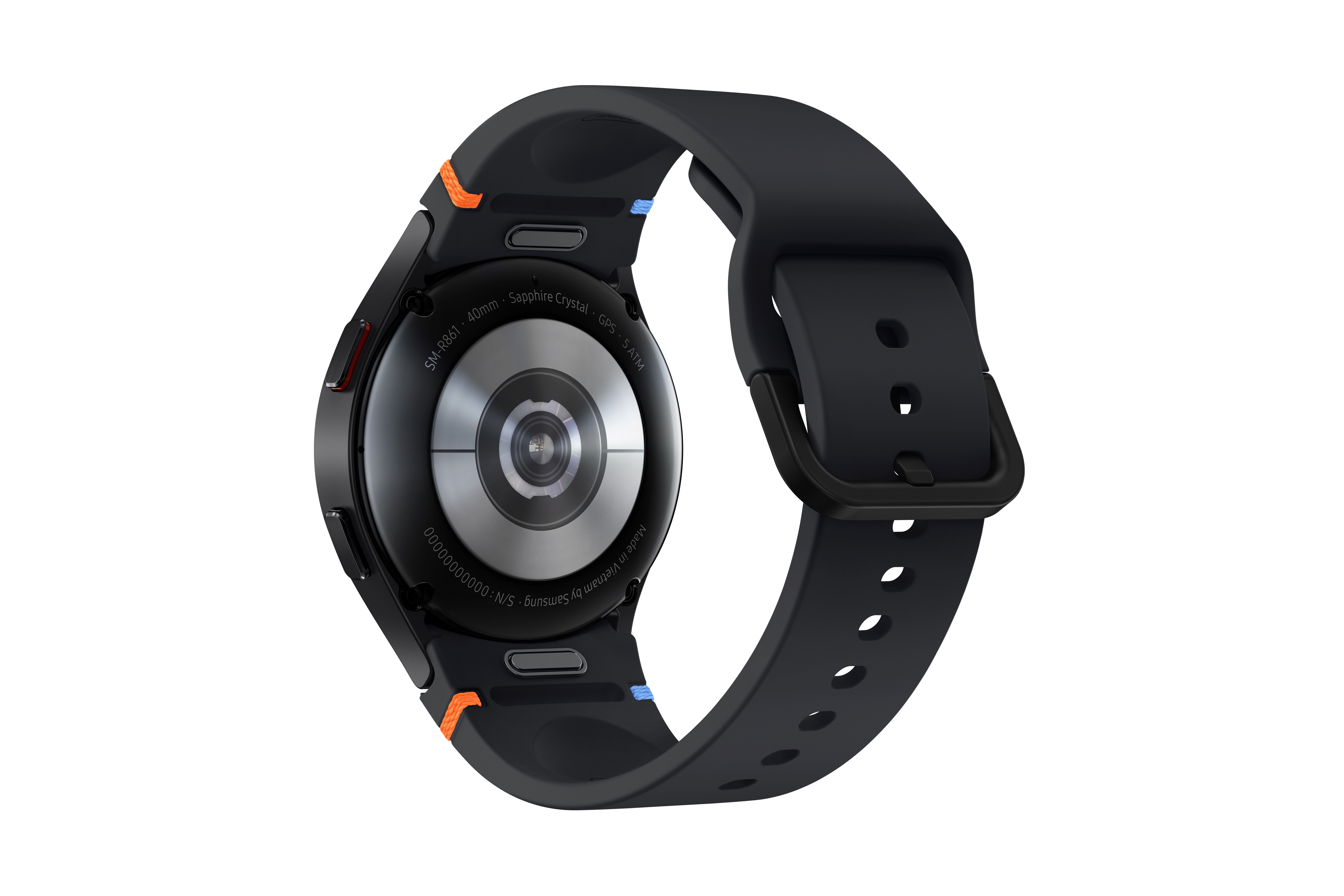 Samsung Galaxy Watch FE 40mm Bluetooth Black photo 3