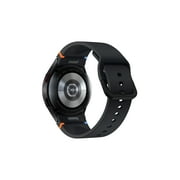 Samsung Galaxy Watch FE 40mm Bluetooth and Wifi Smart Watch, Black