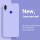 thumbnail image 3 of Liquid Silicone Case for Huawei Honor 10 lite P20 P30 P40 20 lite Y6 Y7 Y9 2019 Y6P Y7P Y8S Y8P P Smart S Pro 2019 Cover Fundas, 3 of 5