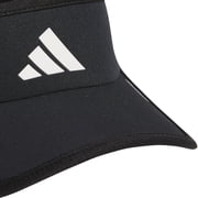 Mens adidas Superlite Visor Color: White Size: N/A