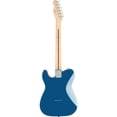 thumbnail image 4 of Squier Affinity Telecaster Electric Guitar with Two Single-Coil Pickups, Lake Placid Blue, 4 of 7