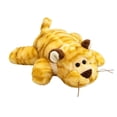 thumbnail image 2 of Magnetic Plush Animals Car Decor, 15cm Kawaii Stuffed Animal Ornament for Refrigerator Car Metal Surfaces, Gift for Home Auto Decoration, 2 of 8