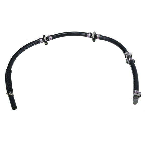ACDelco 55507812 Fuel Return Line