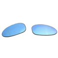 thumbnail image 2 of Suitable for BMW E60 E61 03-10 rearview mirror lens mirror reflector lens, 2 of 4