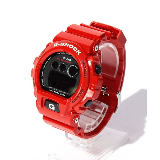 Casio GDX6900RD-4