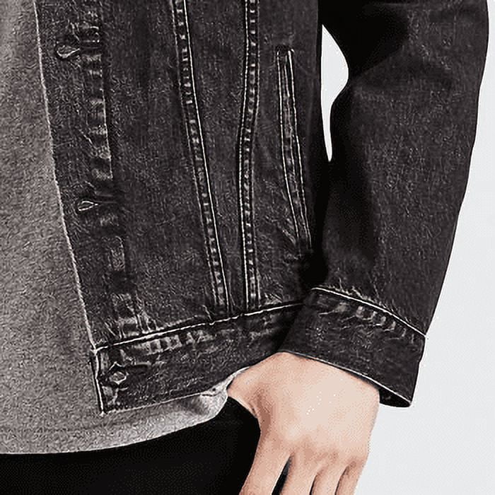 Levis fegin trucker on sale jacket