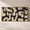 Black & Beige-60"L x 30"W, variant on Green C 60"L x 30"W Framed Horizontal Abstract Botanical Canvas Wall Art