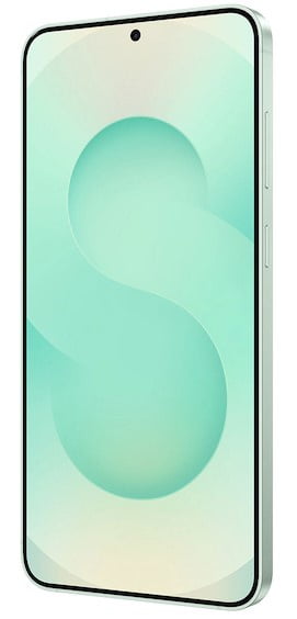 Restored Samsung Galaxy S25+ 256GB (Boost Mobile) SM-936 Mint Green (Refurbished)