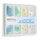 thumbnail image 3 of Discos de pulido mixtos dentales, discos de pulido dental para blanques, 3 of 7