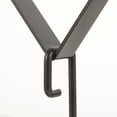 thumbnail image 5 of 1 Set Rain Chain Hook V-Shaped Rain Chain Hook for Downspout Outlet Metal Hooks, 5 of 5