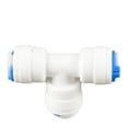 thumbnail image 4 of conector fitting t de 3/8 x 3/8 x 3/8 de pulgada blanco servimatic, 4 of 4