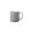 Gray, variant on Oral Care Brush Cup Gray Polymer Mouthwash Cup for Bathroom or Dormitory Use 3.62 inches Diameter x 3.35 inches Height