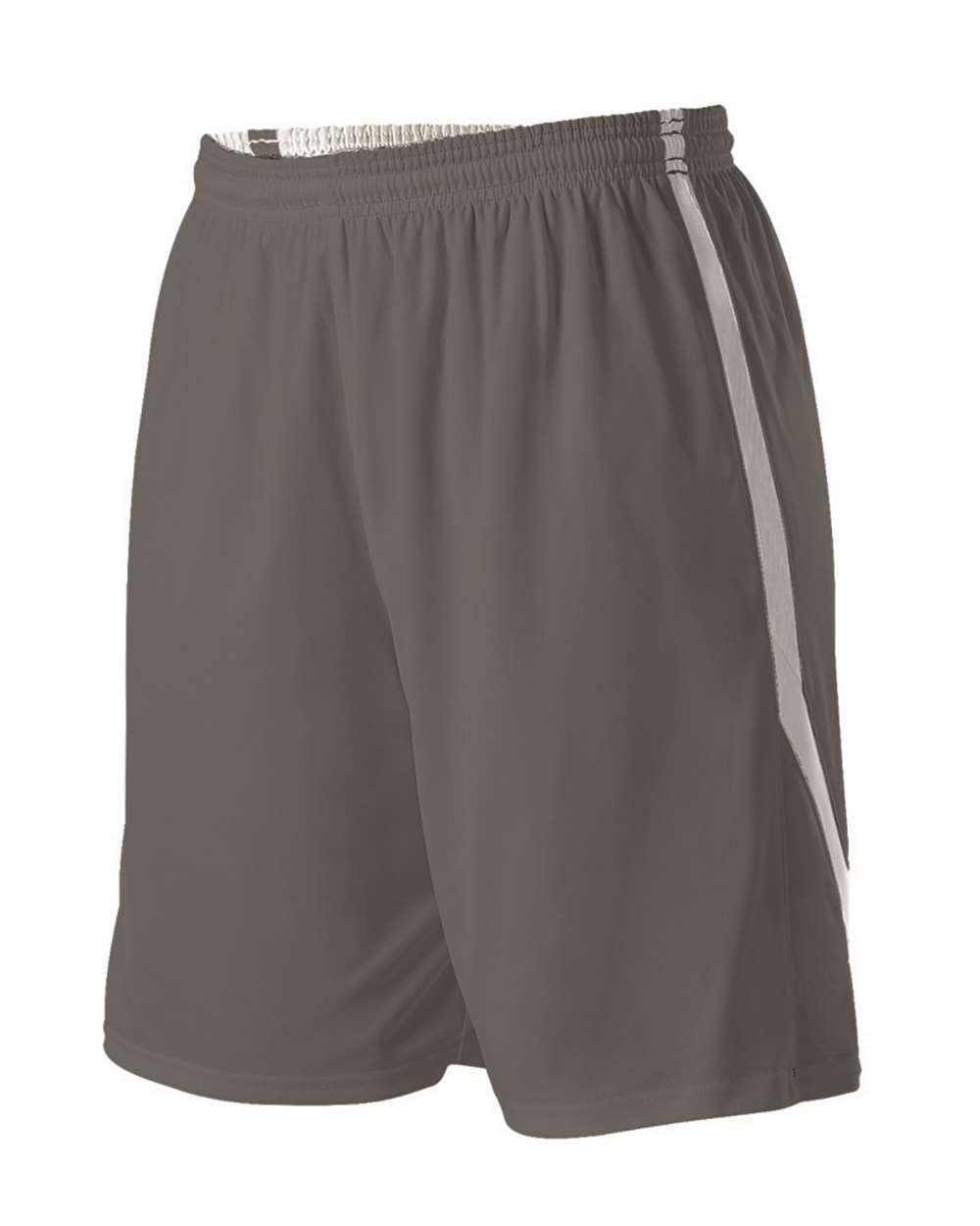 Alleson Athletic Girls' Reversible 