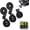 100pcs, variant on Shade Cloth Clips,2026 New Heavy Duty Round Plastic Lock Grip,Upgrade Windproof Fix Clamps,for Gardening,Greenhouse,Sun Shade Net,Anti Bird Netting Awning Tarp (50Pcs)