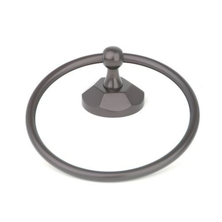 Giagni Towel - Giagni E8 Esaro Single Post Towel Ring