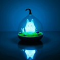 thumbnail image 4 of Totoro Night Light Rechargeable Intelligent Touch Sensor, 4 of 5