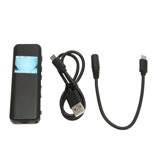 Grabadora de video con cámara corporal, mini cámara corporal 1080P Cámara pequeña para el cuerpo Mini cámara corporal Lo mejor de la línea