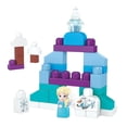thumbnail image 3 of Set de Construcción Mega Bloks Disney Frozen, 3 of 4