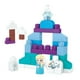 thumbnail image 3 of Set de Construcción Mega Bloks Disney Frozen, 3 of 4