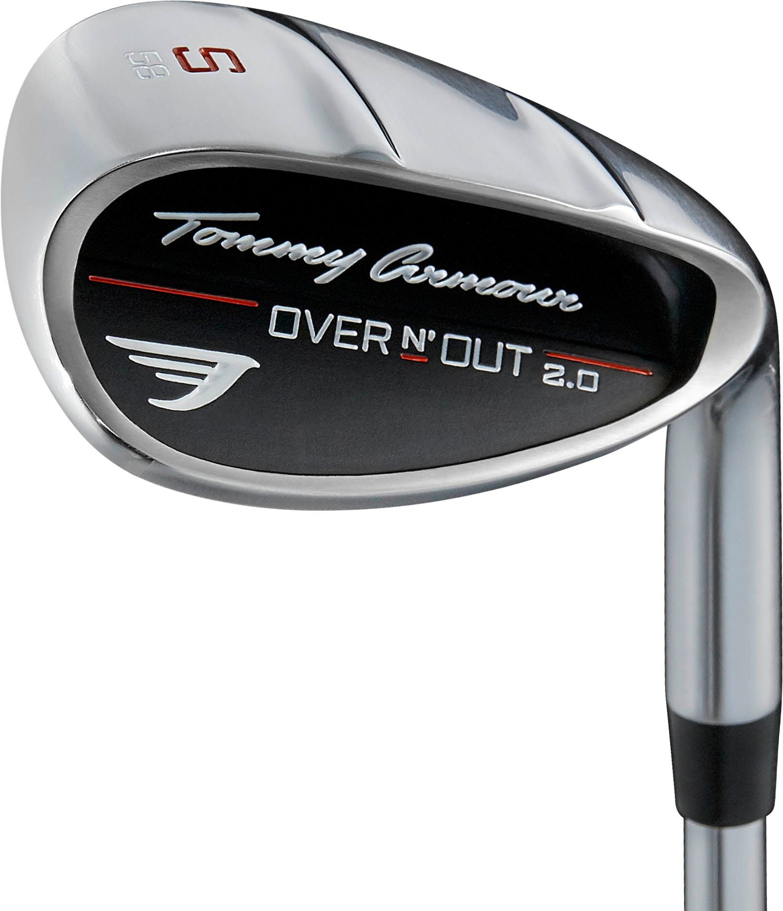 tommy armour gap wedge